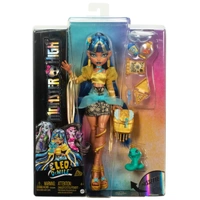 Monster High - Student Doll Assortment (4)