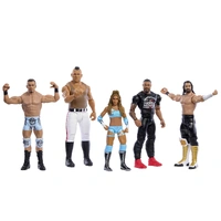 WWE - Wwe Basic Figure Assortment