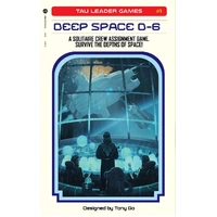 Deep Space D-6