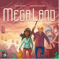 Megaland