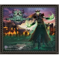 HEXplore It - Valley of the Dead King