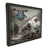 HEXplore It: Return to the Valley of the Dead King