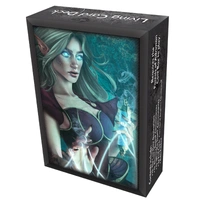 HEXplore It - Forests of Adrimon Living Card Deck