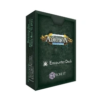 HEXplore It - The Forests of Adrimon Encounter Deck