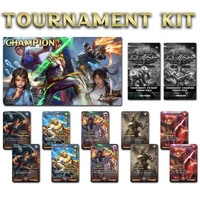 Alpha Clash TCG - The Awakening Tournament Kit
