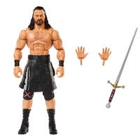 WWE - Wwe Elite Figure Assortment (8)