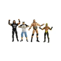 Wwe - Top Picks Elite Assortment (5)