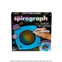 Spirograph - Doodle Pad