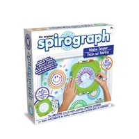 Spirograph - Window Designer