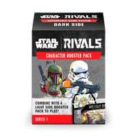 Star Wars Rivals Series 1 Character Packs Display (16)