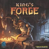 Kings Forge 3rd Edition