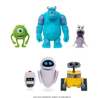 Pixar - Pixar/Disney Storytellers 3Pk Assortment (4)