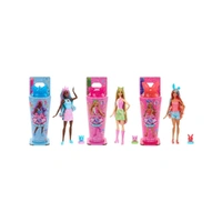 Barbie - Reveal - Pop Reveal Barbie Shakes Series Assortment. (2)