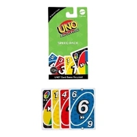 Uno Add-On Packs Cdu Assortment (24)