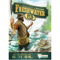 Freshwater Fly