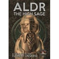 ALDR The High Sage