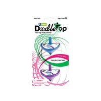 Doodletop Double Doodle