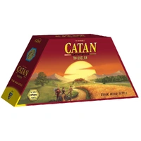 Catan: Traveler – Compact Edition