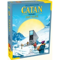 Catan Scenario: Crop Trust