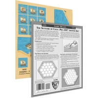 Catan Adaptor Kit
