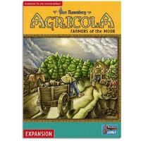 Agricola – Revised Edition: Farmers o\fn the Moor