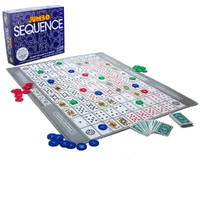 Sequence Jumbo - Giant Tube