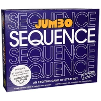 Sequence Jumbo - Giant Box