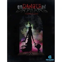 Endangered Orphans of Condyle Cove