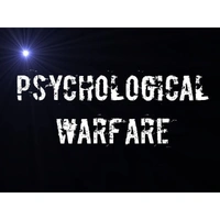 Psychological Warfare