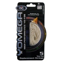 Yo-Yo Yomega Strings Pack (5)
