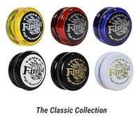 Yomega Fireball Yo Yo