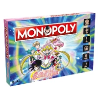 Monopoly: Sailor Moon