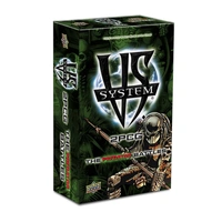 VS System 2PCG The Predator Battles