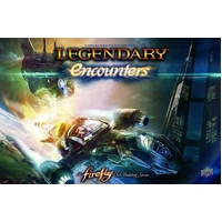 Legendary Encounters Firefly