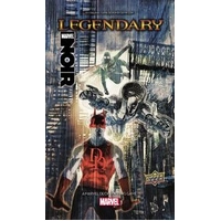 Marvel Legendary Noir