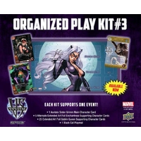 VS System OP Kit 3