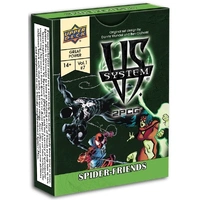 VS System Spider Friends