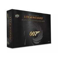 Legenday Bond