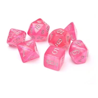 CHX 27404 Borealis #2 Pink/silver 7-Die Set