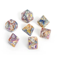 CHX 27440 Festive Carousel/White 7-Die Set
