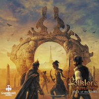 Folklore The Affliction Fall of the Spire