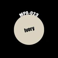 Monument Pro Acryl - Ivory 22ml