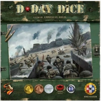 D-Day Dice