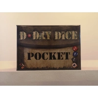 D-Day Dice - Pocket
