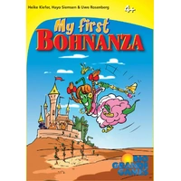 My First Bohnanza