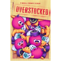 Overstocked