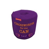 Crosswords For The Can