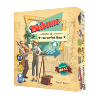 Welcome To... 2nd Edition