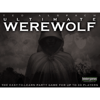 Ultimate Werewolf