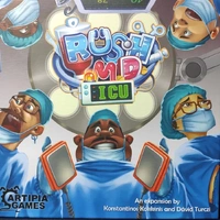 Rush MD - ICU Expansion